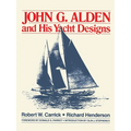 John G. Alden and His Yacht Designs