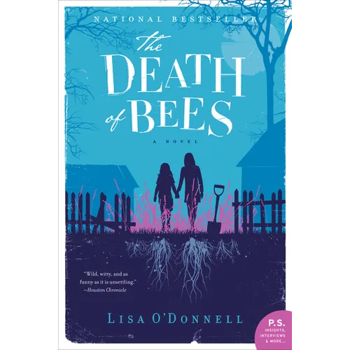 The Death of Bees