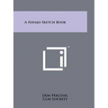 A Navajo Sketch Book