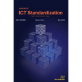 Journal of Ict Standardization