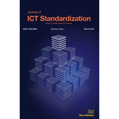 Journal of Ict Standardization