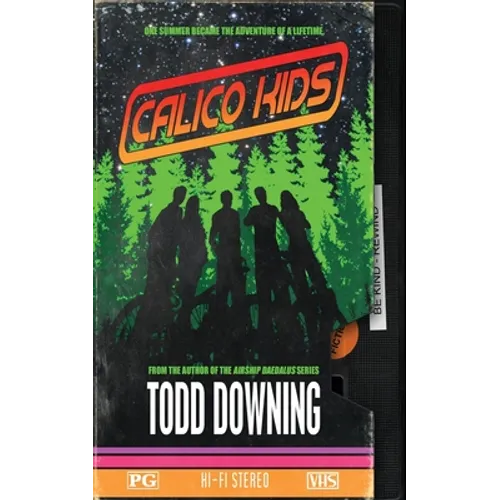 Calico Kids