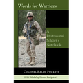 Words for Warriors