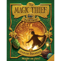The Magic Thief: Found