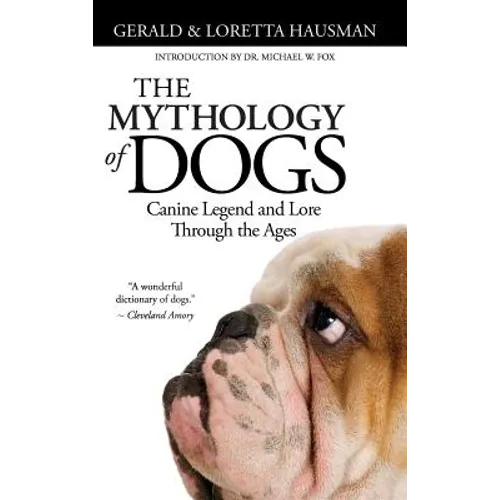 The Mythology of Dogs