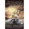 The Narrative of Arthur Gordon Pym of Nantucket