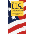 The U.S. Constitution and Fascinating Facts about It