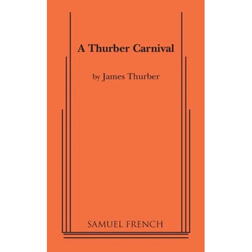 A Thurber Carnival