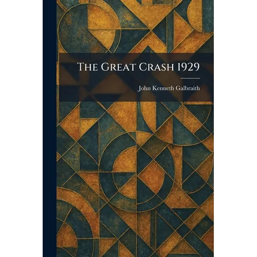 The Great Crash 1929