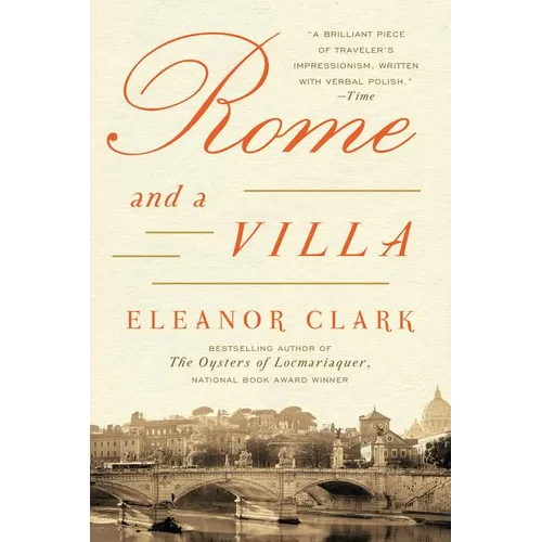Rome and a Villa