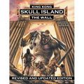 King Kong of Skull Island: The Wall