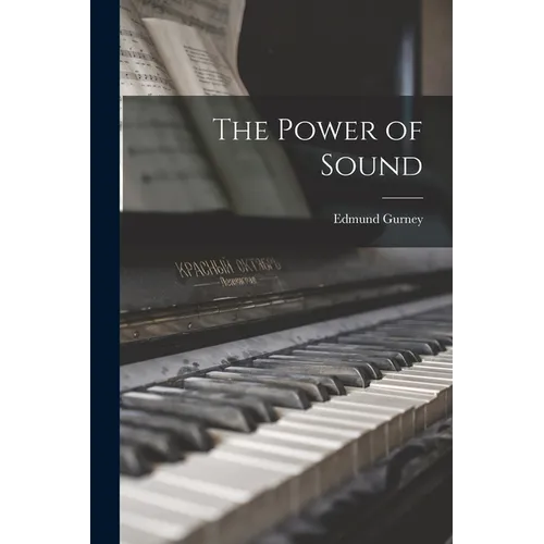 The Power of Sound