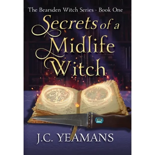 Secrets of a Midlife Witch