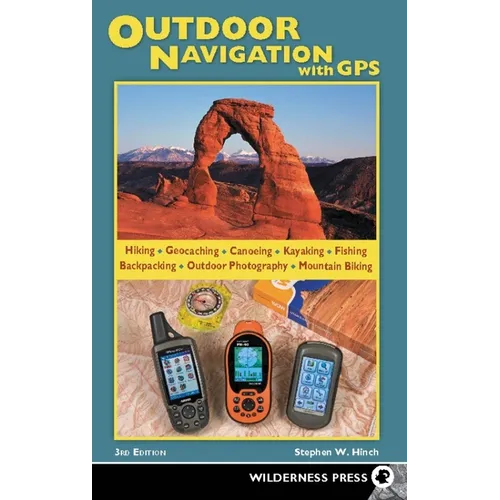 Outdoor Navigation with GPS