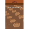 The Oakdale Affair
