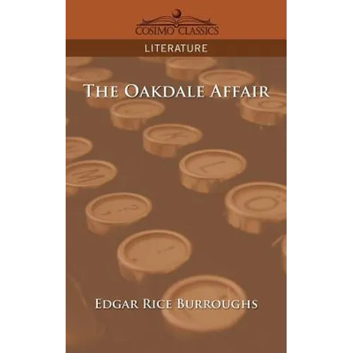 The Oakdale Affair