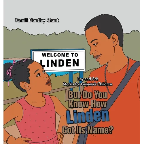 But Do You Know How Linden Got Its Name?