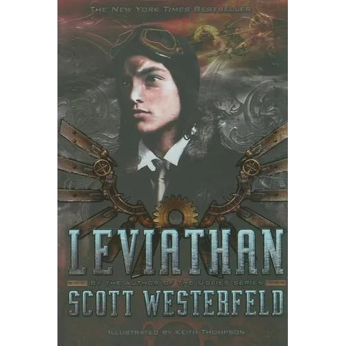 Leviathan