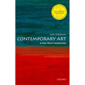 Contemporary Art: A Very Short Introduction