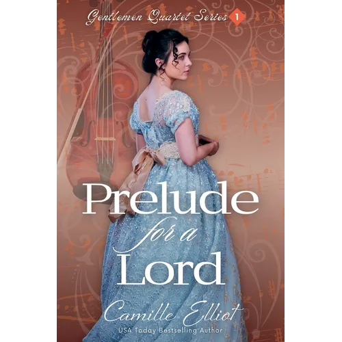 Prelude for a Lord