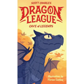 Cave of Legends
