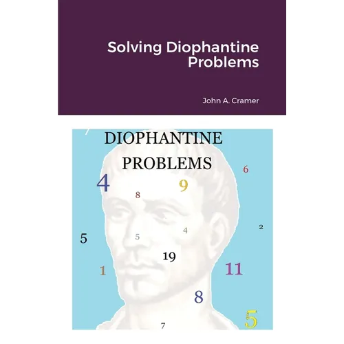Solving Diophantine Problems
