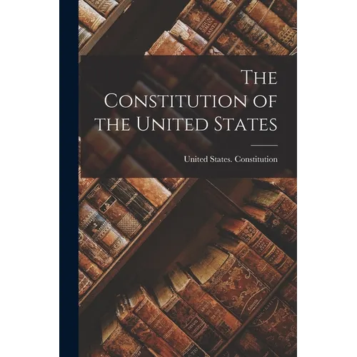 The Constitution of the United States