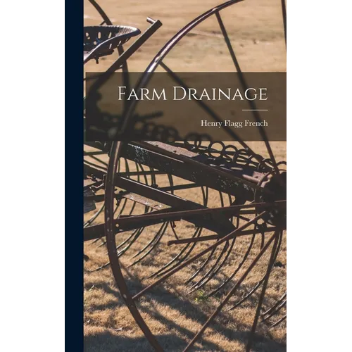 Farm Drainage