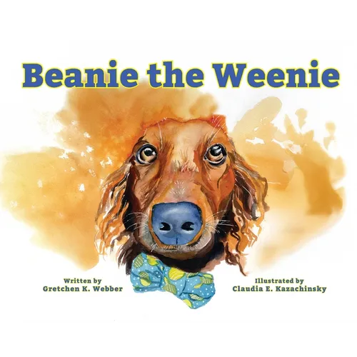 Beanie the Weenie