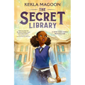 The Secret Library