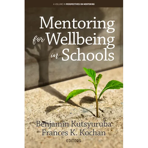 Mentoring for Wellbeing in Schools
