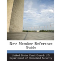 New Member Reference Guide