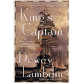 King's Captain: An Alan Lewrie Naval Adventure