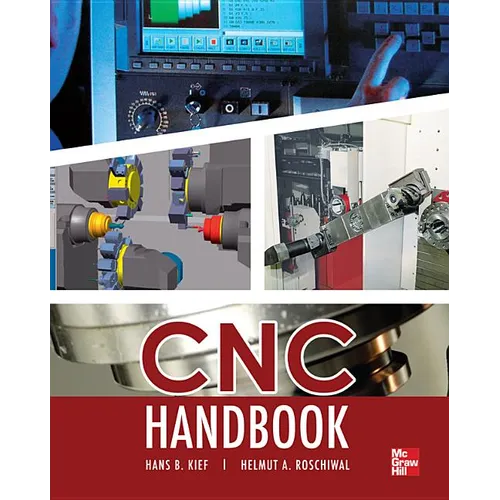 CNC Handbook