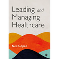 Leading and Managing Healthcare