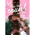 You Can Count On Me: MM Holiday Romance