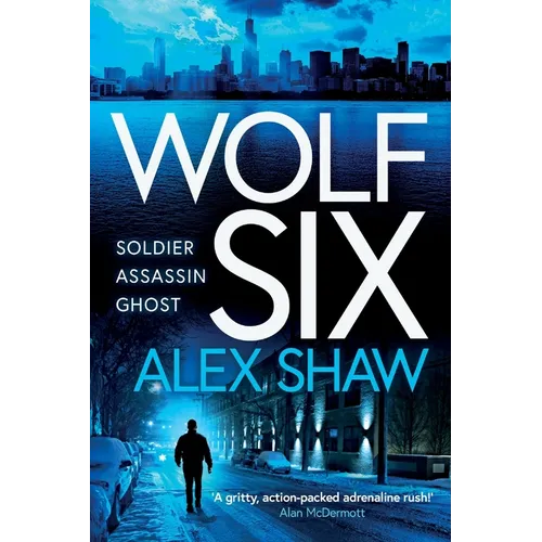 Wolf Six
