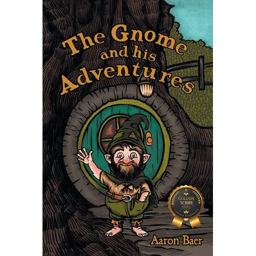 The Gnome and his Adventures