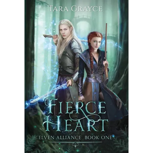 Fierce Heart