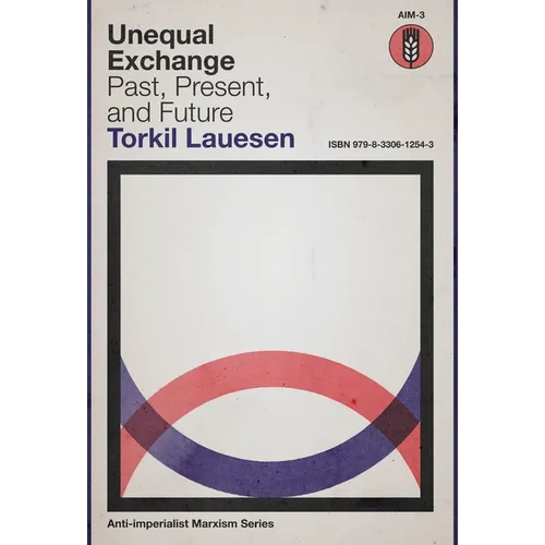 Unequal Exchange: Past, Present, and Future