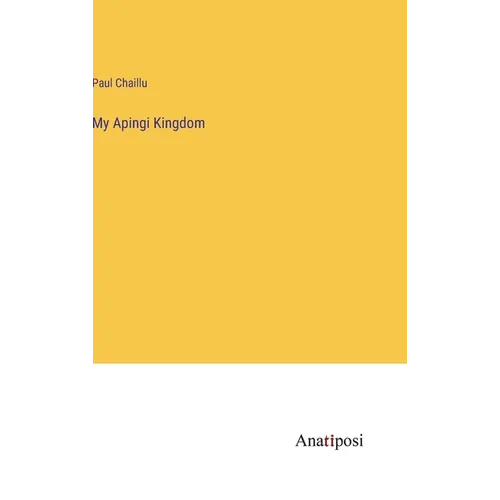 My Apingi Kingdom