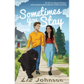 Sometimes You Stay: A Red Door Inn Romance