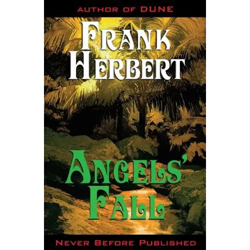 Angels' Fall