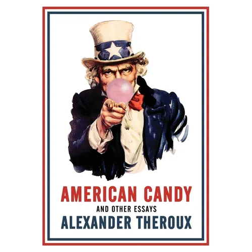 American Candy and Other Essays