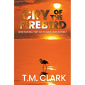 Cry of the Firebird