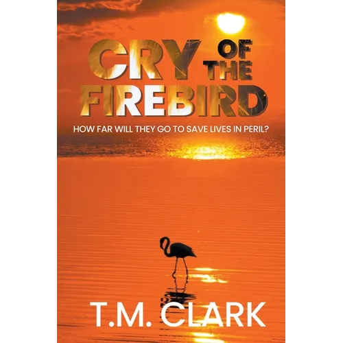 Cry of the Firebird