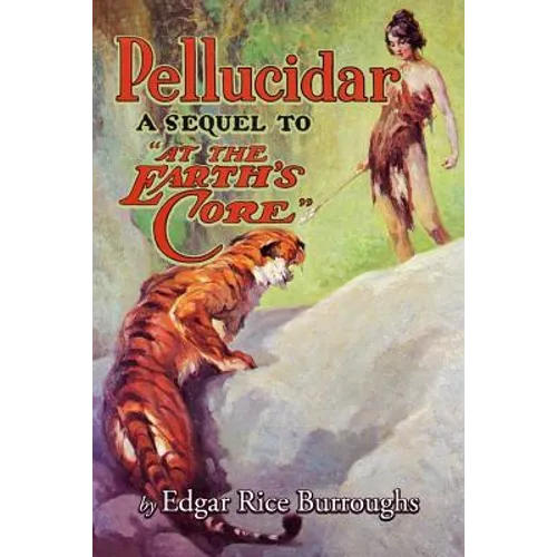 Pellucidar