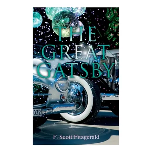 The Great Gatsby