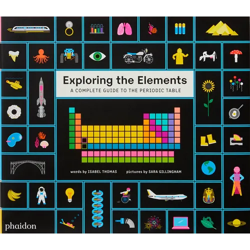 Exploring the Elements: A Complete Guide to the Periodic Table