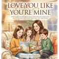 I Love You Like You're Mine: Don't have to give birth to a child to love them with all your heart and raise them like they are yours!